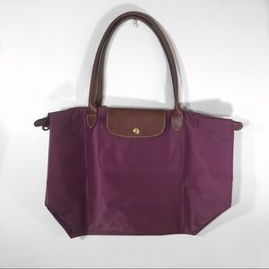 Longchamp LE PLIAGE Large Tote Bag